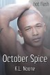 October Spice (eBook, ePUB) - Bild 1