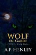 Wolf, en Garde (eBook, ePUB) - Bild 1