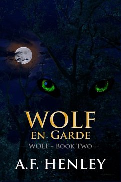 Cover Wolf, en Garde (eBook, ePUB)
