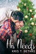 His Needs (eBook, ePUB) - Bild 1