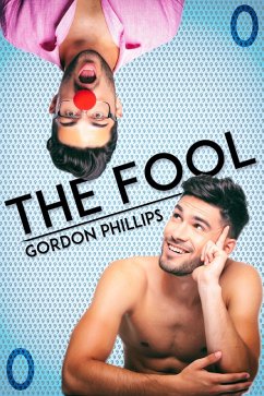 Fool (eBook, ePUB) - Phillips, Gordon