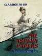 The Aspern Papers (eBook, ePUB) - Bild 1