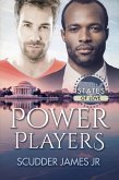 Power Players (eBook, ePUB)