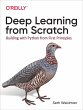 Deep Learning from Scratch (eBook, ePUB) - Bild 1