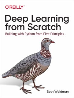 Deep Learning from Scratch (eBook, ePUB) - Weidman, Seth