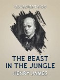 The Beast in the Jungle (eBook, ePUB)