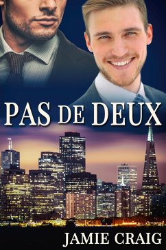 Cover Pas de Deux (eBook, ePUB)