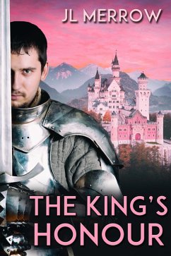 Cover King's Honour (eBook, ePUB)