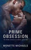 Prime Obsession (eBook, ePUB) Prime Obsession (eBook, ePUB)