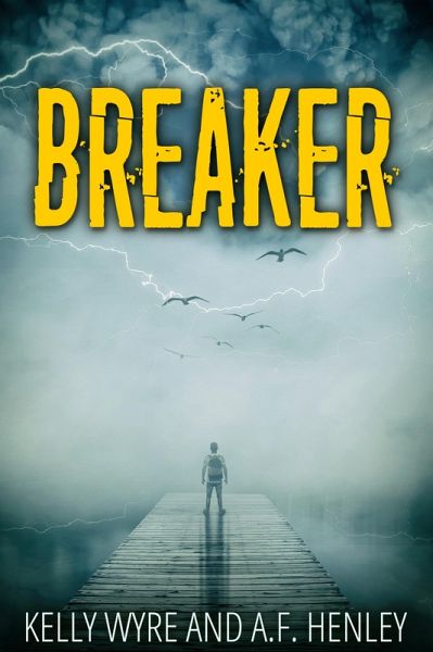 Breaker (eBook, ePUB)