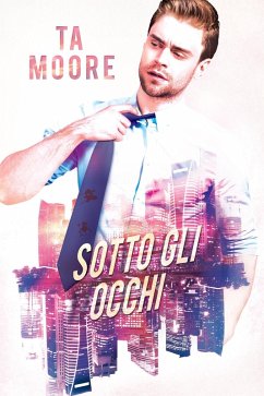 Cover Sotto gli occhi (eBook, ePUB)