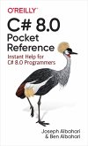 C# 8.0 Pocket Reference (eBook, ePUB)