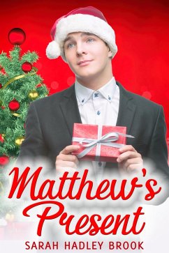 Matthew's Present (eBook, ePUB) - Brook, Sarah Hadley