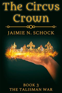 Cover Circus Crown (eBook, ePUB)