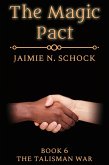 Magic Pact (eBook, ePUB)