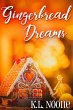 Gingerbread Dreams (eBook, ePUB) - Bild 1