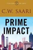 Prime Impact (eBook, ePUB)