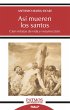 Así mueren los santos (eBook, ePUB) - Bild 1