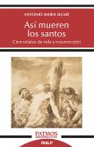 Así mueren los santos (eBook, ePUB)