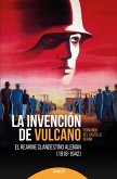 La invención de Vulcano (eBook, ePUB)