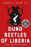 Dung Beetles of Liberia (eBook, ePUB)