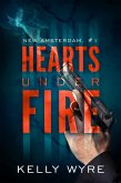 Hearts Under Fire (eBook, ePUB)