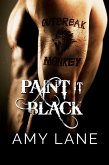 Paint It Black (eBook, ePUB)