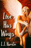 Love Has Wings (eBook, ePUB)