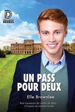 Un pass pour deux (eBook, ePUB) - Brownlee, Elle