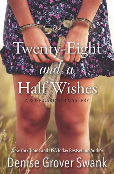 Twenty-Eight and a Half Wishes (eBook, ePUB)