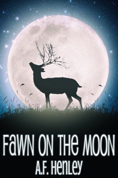 Fawn on the Moon (eBook, ePUB)