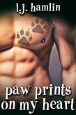 Paw Prints on My Heart (eBook, ePUB)