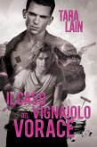 Il caso del vignaiolo vorace (eBook, ePUB)