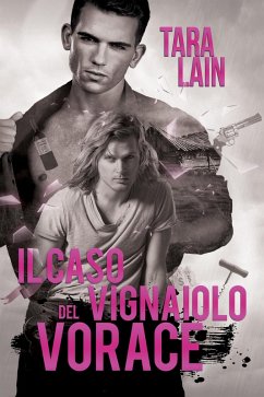 Cover Il caso del vignaiolo vorace (eBook, ePUB)