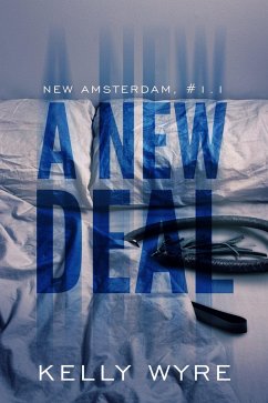 New Deal (eBook, ePUB) - Wyre, Kelly