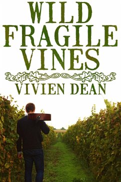 Cover Wild Fragile Vines (eBook, ePUB)