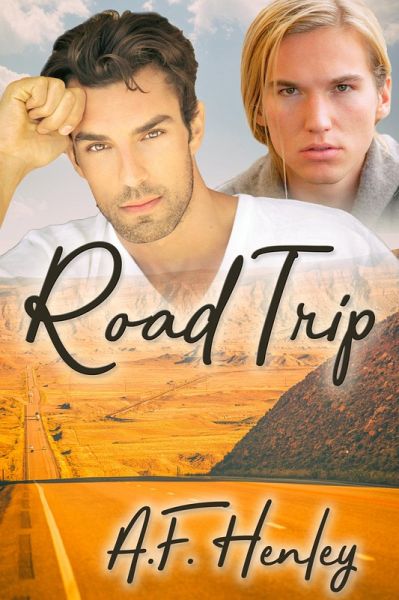 Road Trip (eBook, ePUB) Road Trip (eBook, ePUB)