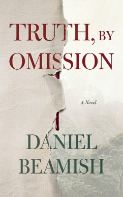 Cover Truth, by Omission (eBook, ePUB)