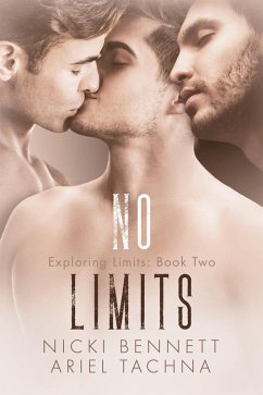 No Limits (eBook, ePUB) - Bennett, Nicki; Tachna, Ariel