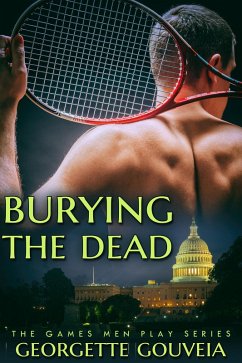 Cover Burying the Dead (eBook, ePUB)