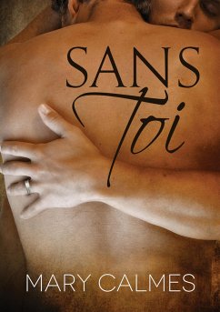 Cover Sans toi (eBook, ePUB)