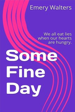 Cover Some Fine Day (eBook, ePUB)