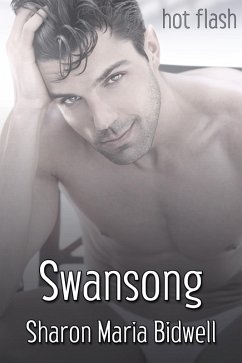 Cover Swansong (eBook, ePUB)