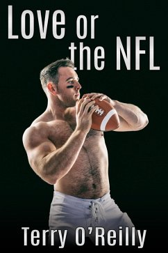 Cover Love or the NFL (eBook, ePUB)