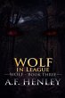 Wolf, in League (eBook, ePUB) - Bild 1