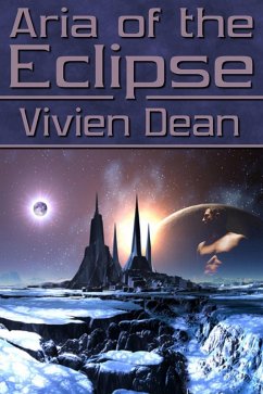 Cover Aria of the Eclipse (eBook, ePUB)