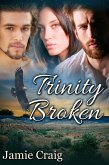 Trinity Broken (eBook, ePUB)