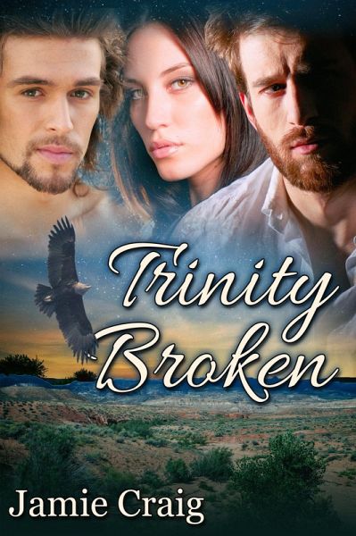 Trinity Broken (eBook, ePUB)