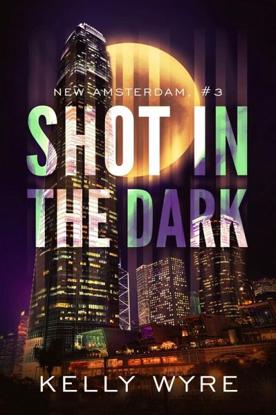 Shot in the Dark (eBook, ePUB)