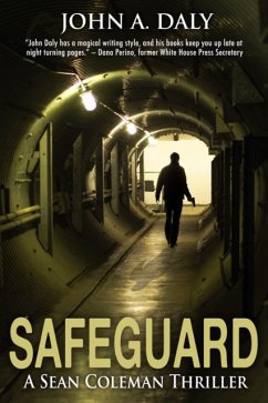Safeguard (eBook, ePUB) - A. Daly, John